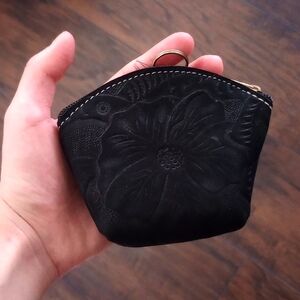 Coin purse from Mexico